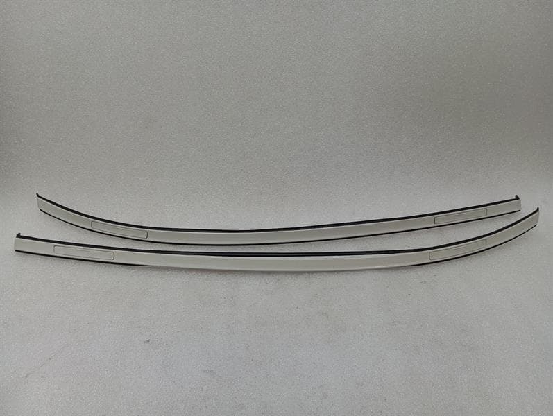 PORSCHE Porsche Cayman 987 Body Moulding 987559501 Bar ROOF RAILS ROOFING