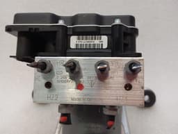 PORSCHE Porsche Cayman 987 A.B.S Pump 98735575512 ABS Pump HYDRAULIC BLOCK — thumbnail 4