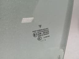 PORSCHE Porsche Cayman 987 Left Front Door Glass 98754251103 Door Window Front Left — thumbnail 8