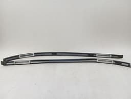 PORSCHE Porsche Cayman 987 Body Moulding 987559501 Bar ROOF RAILS ROOFING — thumbnail 9