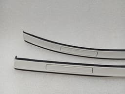 PORSCHE Porsche Cayman 987 Body Moulding 987559501 Bar ROOF RAILS ROOFING — thumbnail 3