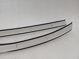 PORSCHE Porsche Cayman 987 Body Moulding 987559501 Bar ROOF RAILS ROOFING — thumbnail 2