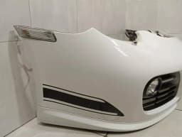 PORSCHE Porsche Cayman R S Mk2 COMPLETE 987 Front Bumper 987505111 Front Bumper AERO — thumbnail 8