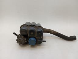 PORSCHE Porsche Cayman 987 expansion tank 98710604703 expansion tank coolant — thumbnail 1
