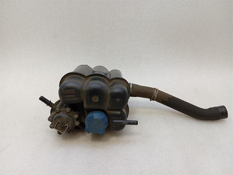 Porsche Cayman 987 expansion tank 98710604703 expansion tank coolant