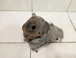 PORSCHE Porsche Cayman 987 Right Rear Hub 98733165806 Wheel Bearing Case Rear Right — thumbnail 6
