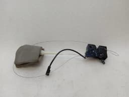 PORSCHE Porsche Cayman 987 Bonnet Lock 98751205300 Hood Lock — thumbnail 5