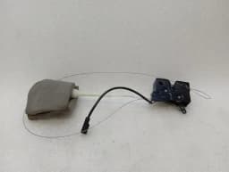 PORSCHE Porsche Cayman 987 Bonnet Lock 98751205300 Hood Lock — thumbnail 1