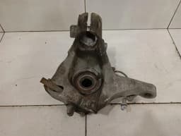 PORSCHE Porsche Cayman 987 Right Rear Hub 98733165806 Wheel Bearing Case Rear Right — thumbnail 9