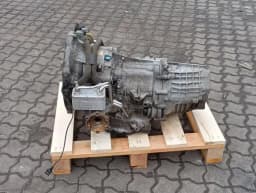 PORSCHE Porsche S Cayman R 987 Gearbox LSD LOCKING CG220 Gearbox PDK 9G230002120 CG2.20 — thumbnail 2