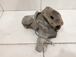 PORSCHE Porsche Cayman 987 Right Rear Hub 98733165806 Wheel Bearing Case Rear Right — thumbnail 8