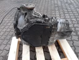 PORSCHE Porsche S Cayman R 987 Gearbox LSD LOCKING CG220 Gearbox PDK 9G230002120 CG2.20 — thumbnail 8