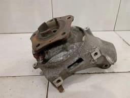 PORSCHE Porsche Cayman 987 Right Rear Hub 98733165806 Wheel Bearing Case Rear Right — thumbnail 7