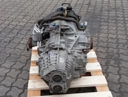 PORSCHE Porsche S Cayman R 987 Gearbox LSD LOCKING CG220 Gearbox PDK 9G230002120 CG2.20 — thumbnail 3
