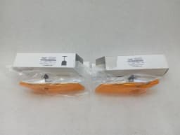 PORSCHE Porsche Cayman 987 Indicator Set 98763101800 Side Indicator Set USA — thumbnail 9