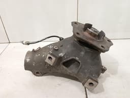 PORSCHE Porsche Cayman 987 Right Front Hub 99734115825 Wheel Bearing Housing Front Right — thumbnail 7