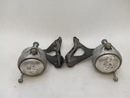 PORSCHE Porsche Cayman 987 Gearbox Mount Set 98637504902 Gearbox Mount Set — thumbnail 1