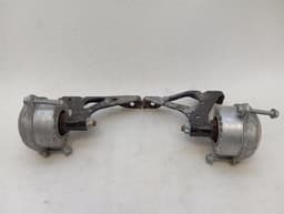 PORSCHE Porsche Cayman 987 Gearbox Mount Set 98637504902 Gearbox Mount Set — thumbnail 7