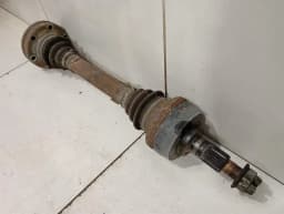 PORSCHE Porsche Cayman 987 Left Rear Drive Shaft 98733202460 Drive Shaft Rear Li PDK — thumbnail 5