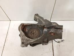PORSCHE Porsche Cayman 987 Right Front Hub 99734115825 Wheel Bearing Housing Front Right — thumbnail 4