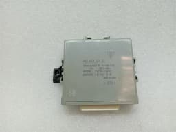 PORSCHE Porsche Cayman 987 Electronic Module 99761832102 Control Unit ADAPTIVE XENON — thumbnail 1