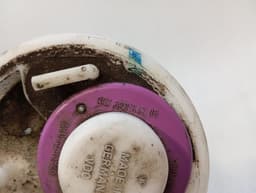 PORSCHE Porsche Cayman 987 Fuel Pump Electric 98762013200 Fuel Pump — thumbnail 6