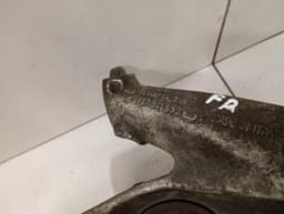 PORSCHE Porsche Cayman 987 Right Front Hub 99734115825 Wheel Bearing Housing Front Right — thumbnail 5