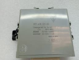 PORSCHE Porsche Cayman 987 Electronic Module 99761832102 Control Unit ADAPTIVE XENON — thumbnail 5