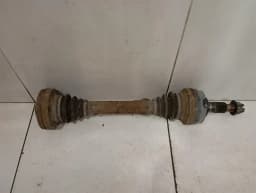 PORSCHE Porsche Cayman 987 Left Rear Drive Shaft 98733202460 Drive Shaft Rear Li PDK — thumbnail 1