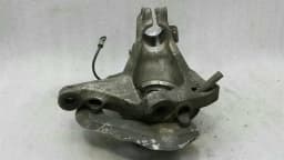 PORSCHE Porsche Cayman 987 Left Rear Hub 98733165706 Wheel Bearing Housing Rear Left — thumbnail 3