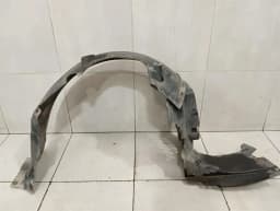 PORSCHE PORSCHE CAYMAN 987 WHEEL ARCH LINER (PLASTIC) 98750420300 WHEEL ARCH COVER LEFT — thumbnail 8