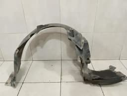 PORSCHE PORSCHE CAYMAN 987 WHEEL ARCH LINER (PLASTIC) 98750420300 WHEEL ARCH COVER LEFT — thumbnail 1