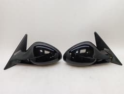 PORSCHE Porsche Cayman 987 Left Door Mirror RHD MK2 5PIN SET Right Handlebar — thumbnail 3