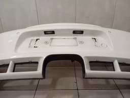 PORSCHE Porsche Cayman S 987 Rear Bumper 98750541120 Rear Bumper MK2 PDC GTS — thumbnail 3