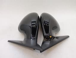 PORSCHE Porsche Cayman 987 Left Door Mirror RHD MK2 5PIN SET Right Handlebar — thumbnail 4