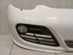 PORSCHE Porsche Cayman R S Mk2 COMPLETE 987 Front Bumper 987505111 Front Bumper AERO — thumbnail 7