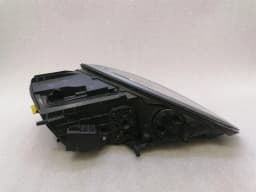 PORSCHE 09-12 Porsche Cayman 987 Left Headlight 98763116901 Xenon MK2 Headlight Left — thumbnail 8