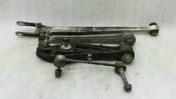 PORSCHE Porsche Cayman 987 RRH Wishbone 99733105303 Rear Right Wishbone Set — thumbnail 4