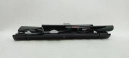 PORSCHE Porsche Cayman 987 Cup Holders 99755229304 RIGHT HANDLE RHD BLACK PIANO — thumbnail 1