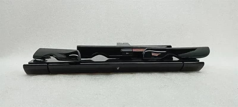 Porsche Cayman 987 Cup Holders 99755229304 RIGHT HANDLE RHD BLACK PIANO