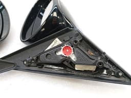 PORSCHE Porsche Cayman 987 Left Door Mirror RHD MK2 5PIN SET Right Handlebar — thumbnail 7