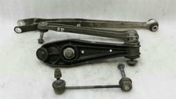 PORSCHE Porsche Cayman 987 RRH Wishbone 99733105303 Rear Right Wishbone Set — thumbnail 6