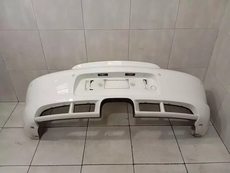 Porsche Cayman S 987 Rear Bumper 98750541120 Rear Bumper MK2 PDC GTS