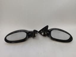 PORSCHE Porsche Cayman 987 Left Door Mirror RHD MK2 5PIN SET Right Handlebar — thumbnail 9