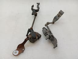 PORSCHE Porsche Cayman 987 Level Sensor Set 99763112100 Level Sensor Set — thumbnail 3