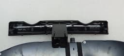 PORSCHE Porsche Cayman 987 Cup Holders 99755229304 RIGHT HANDLE RHD BLACK PIANO — thumbnail 9