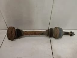 PORSCHE Porsche Cayman 987 Drive Shaft Rear Re 98733202460 Right Drive Shaft PDK — thumbnail 1
