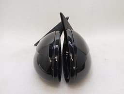 PORSCHE Porsche Cayman 987 Left Door Mirror RHD MK2 5PIN SET Right Handlebar — thumbnail 10