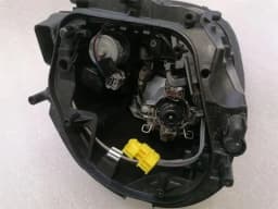 PORSCHE 09-12 Porsche Cayman 987 Left Headlight 98763116901 Xenon MK2 Headlight Left — thumbnail 7