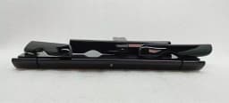 PORSCHE Porsche Cayman 987 Cup Holders 99755229304 RIGHT HANDLE RHD BLACK PIANO — thumbnail 2
